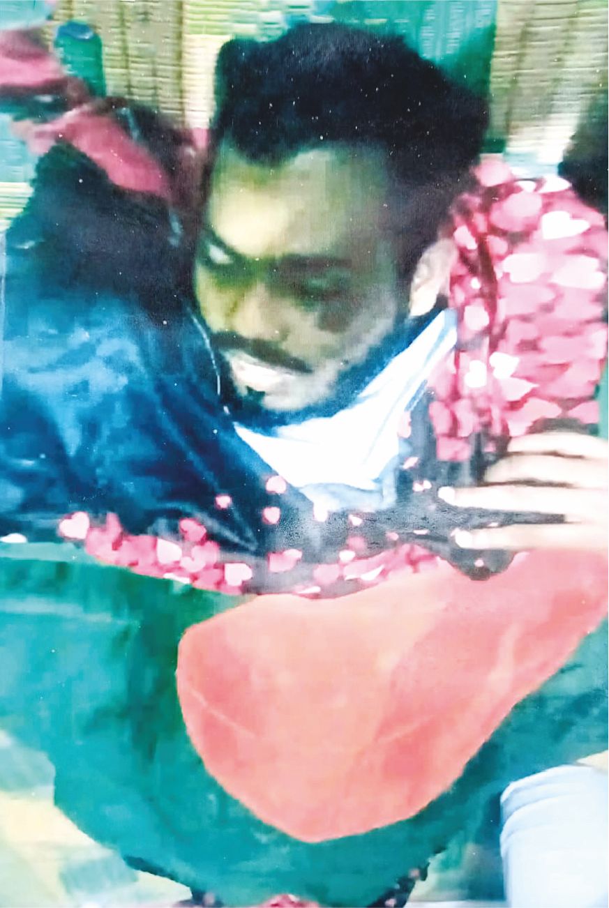 Image of জাহিদ হোসেন রাব্বি